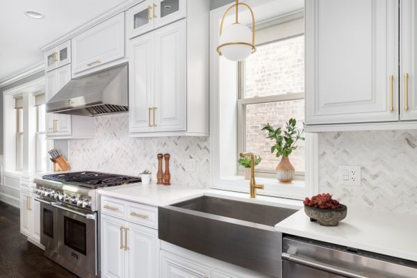 Galley Kitchen Remodeling in San Jose