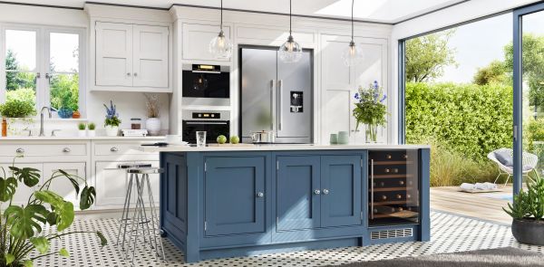 Kitchen Design Service in San Jose