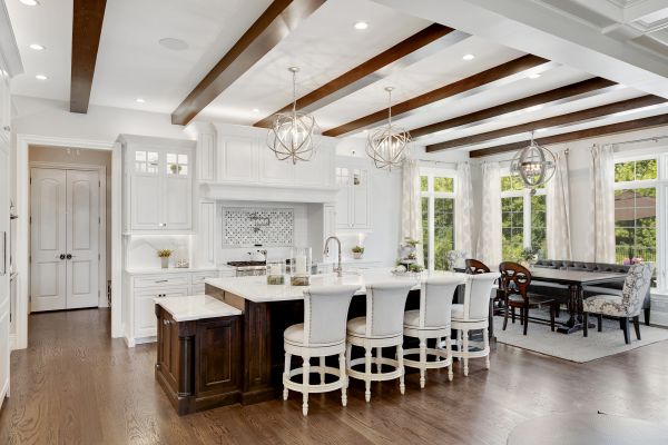 Kitchen Remodeling in San Jose
