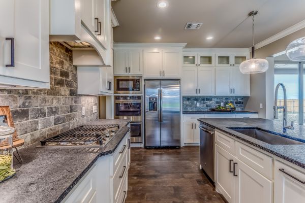 Cabinet Remodeling in San Jose