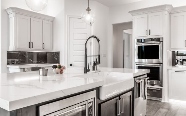 Kitchen Updating in San Jose