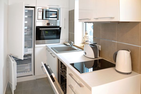 Kitchenette Installation in San Jose