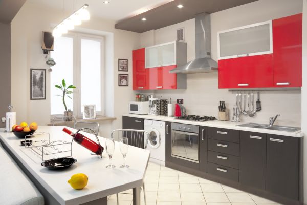 Kitchen Modernization in San Jose