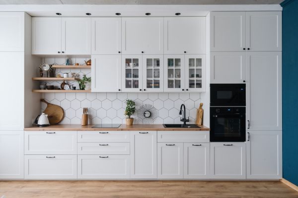 Kitchen Cupboards Remodeling in San Jose