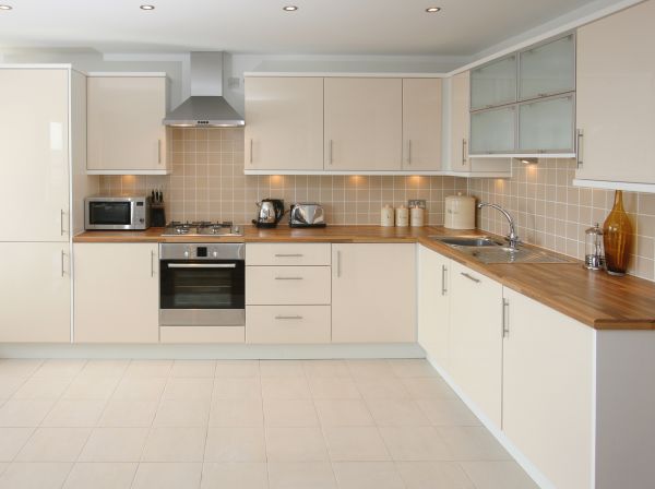 Kitchen Cabinets Remodeling in San Jose