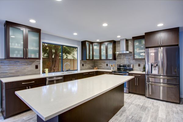 Kitchen Renovation in San Jose