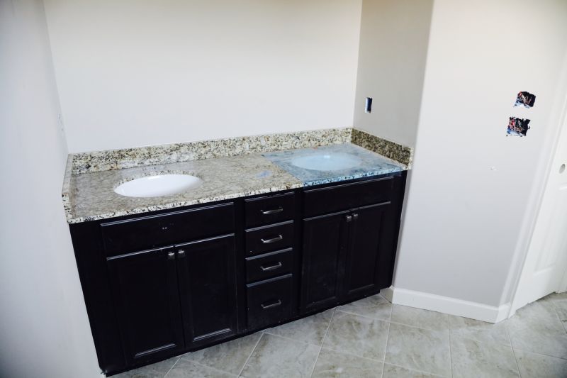 Bathroom Countertops